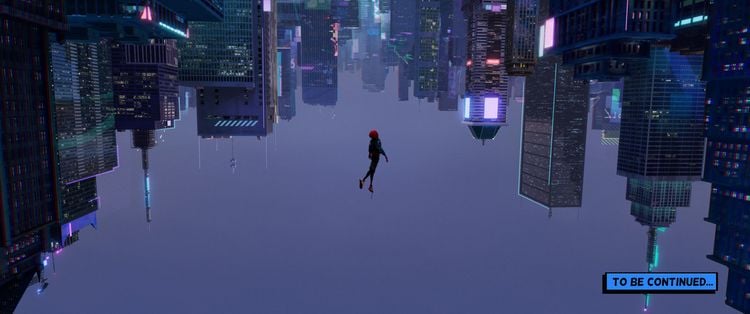 Produktbild: Spider-Man - A New Universe