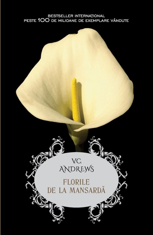 Produktbild: Florile De La Mansarda