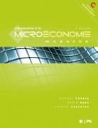 Produktbild: Introduction &agrave; la micro&eacute;conomie moderne