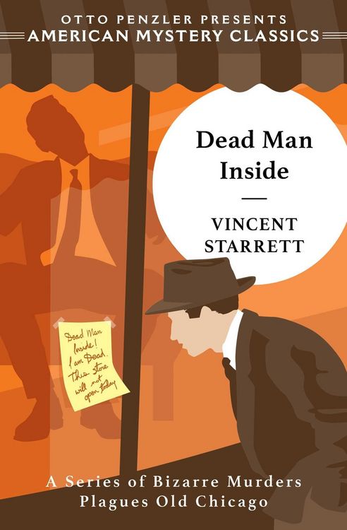 Produktbild: Dead Man Inside