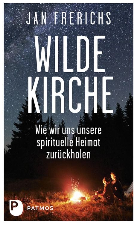 Produktbild: Wilde Kirche