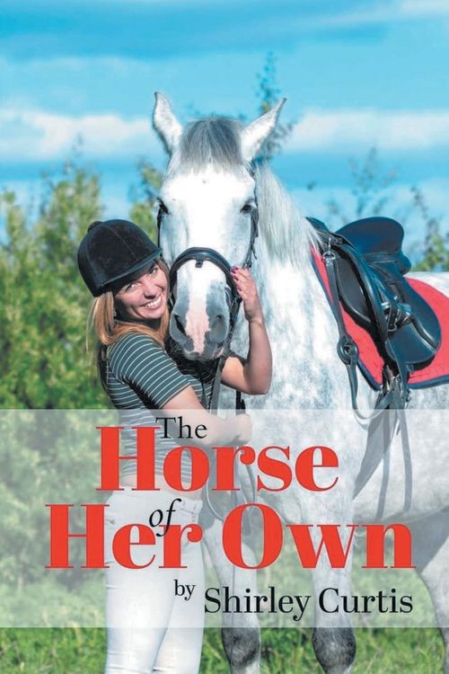 Produktbild: The Horse of Her Own
