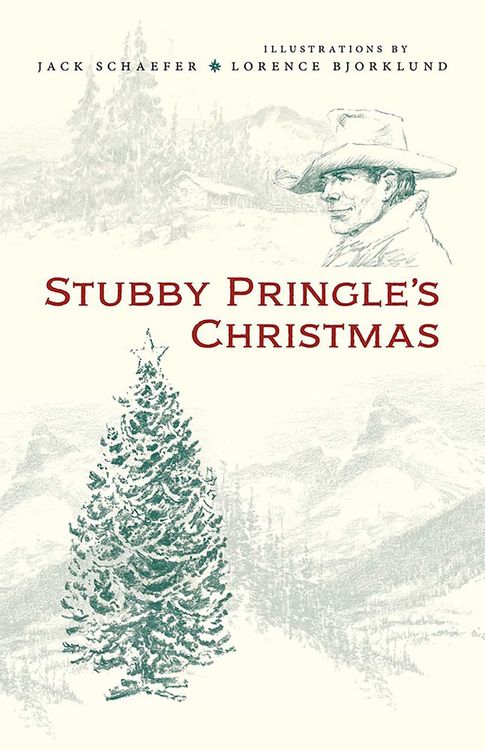 Produktbild: Stubby Pringle's Christmas