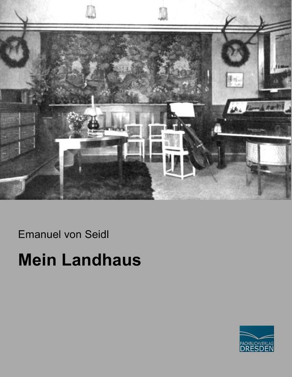 Produktbild: Mein Landhaus