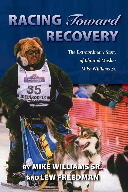 Produktbild: Racing Toward Recovery