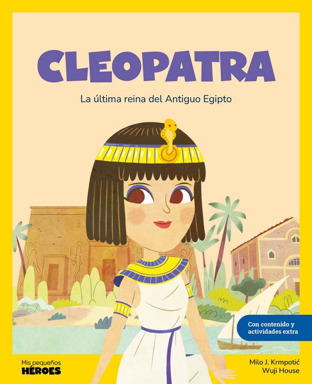 Produktbild: Cleopatra