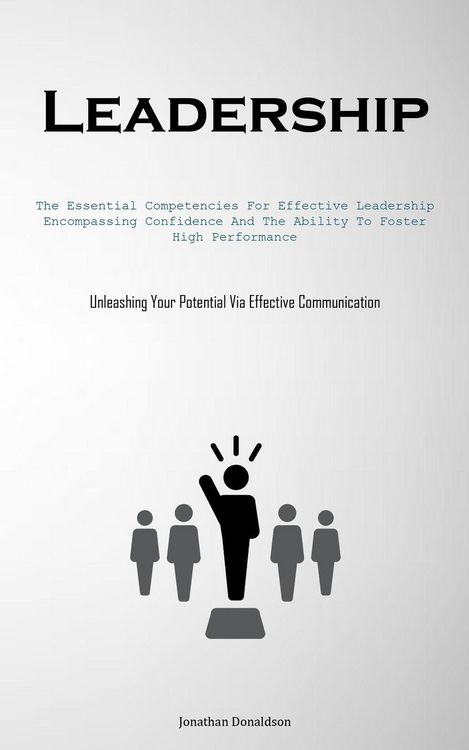 Produktbild: Leadership