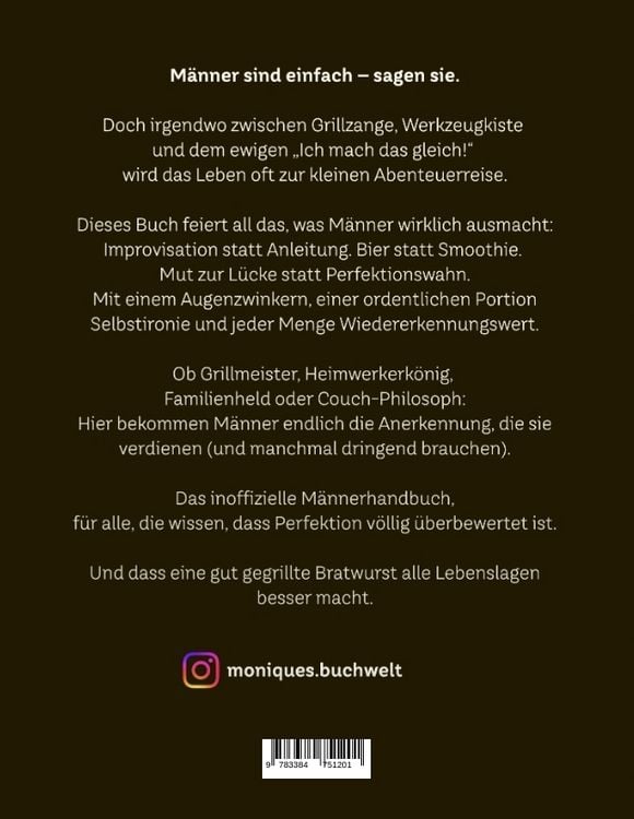 Produktbild: Bier, Bauch & Bratwurst