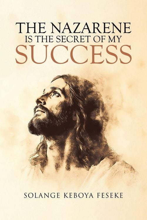 Produktbild: The Nazarene is the Secret of My Success