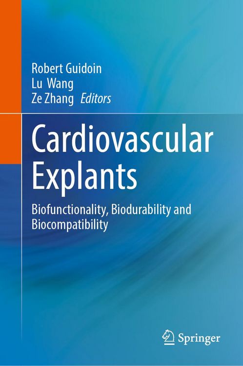 Produktbild: Cardiovascular Explants