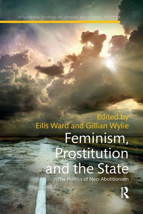 Produktbild: Feminism, Prostitution and the State