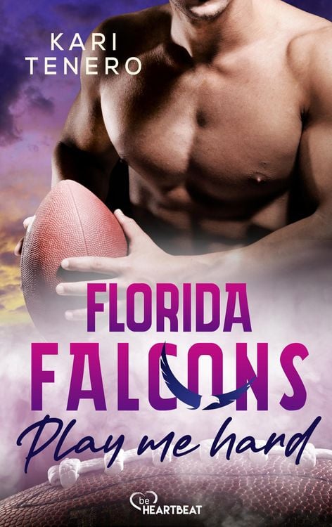 Produktbild: Florida Falcons - Play me hard