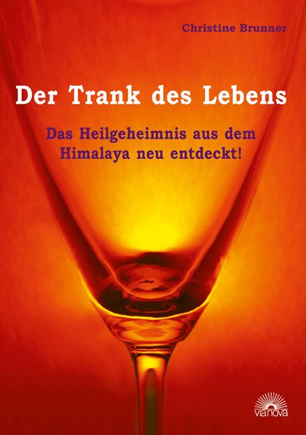 Produktbild: Der Trank des Lebens
