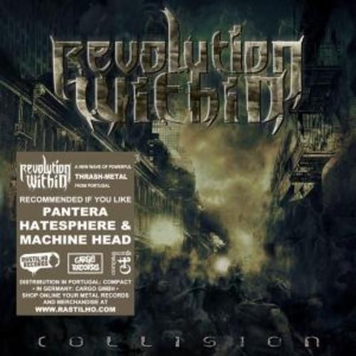 Produktbild: Collision