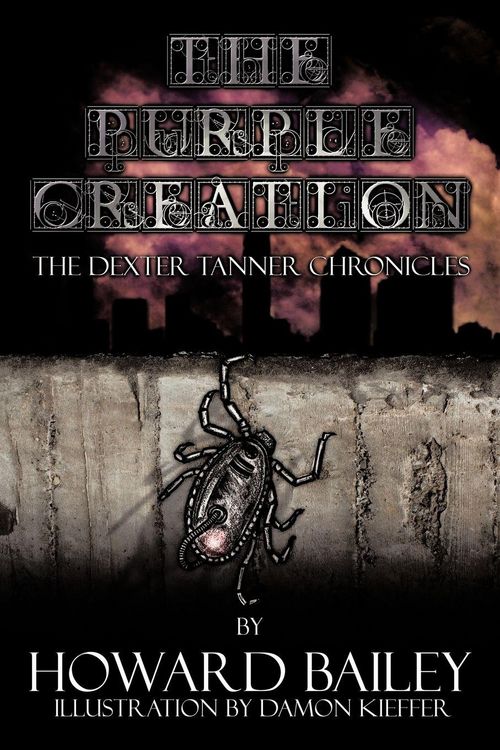 Produktbild: The Purple Creation