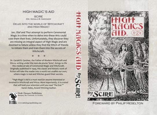 Produktbild: High Magic's Aid