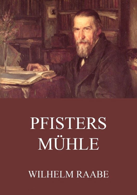 Produktbild: Pfisters M&uuml;hle
