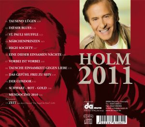 Produktbild: Holm 2011