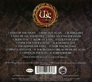 Produktbild: Greatest Hits