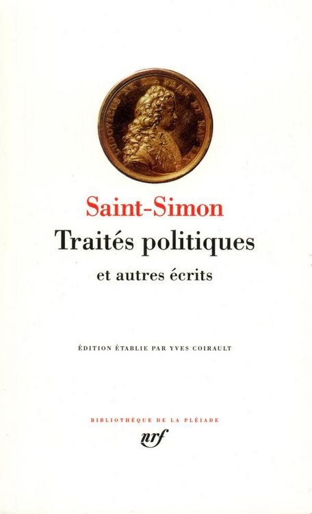 Produktbild: Trait&eacute;s politiques et autres &eacute;crits