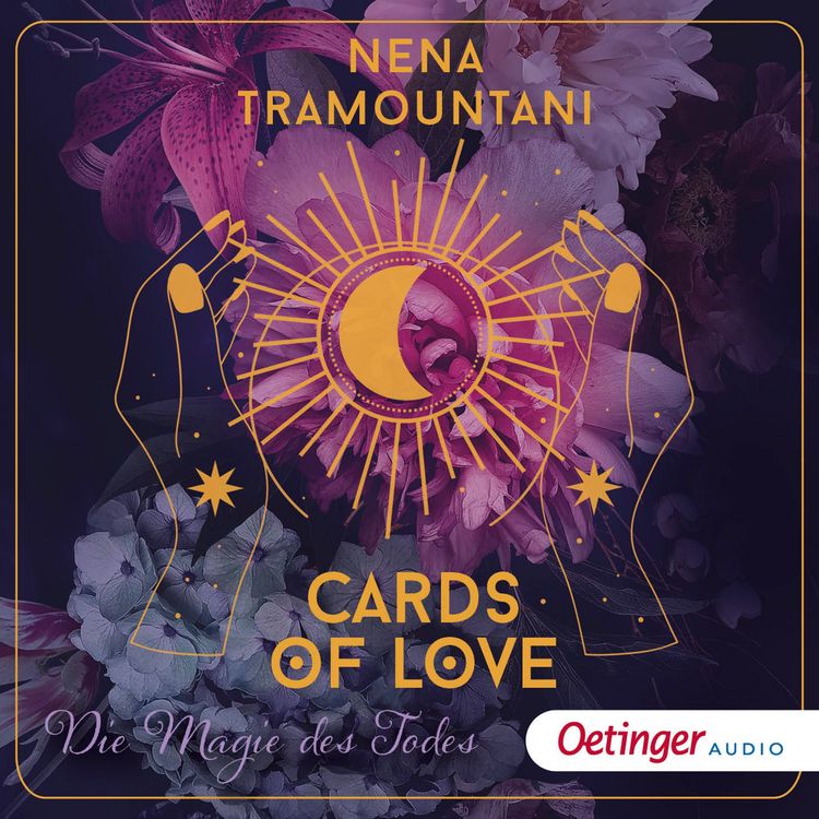 Produktbild: Cards of Love 1. Die Magie des Todes