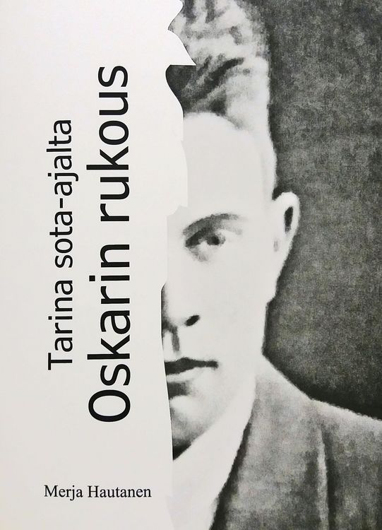 Produktbild: Oskarin rukous