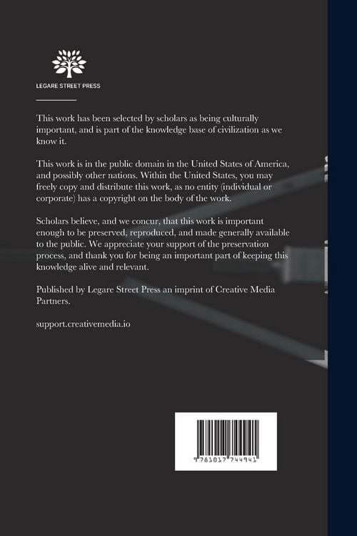 Produktbild: The Elements of Plane Analytic Geometry. A Text-book Including Numerous Examples and Applications, and Especially Designed for Beginners