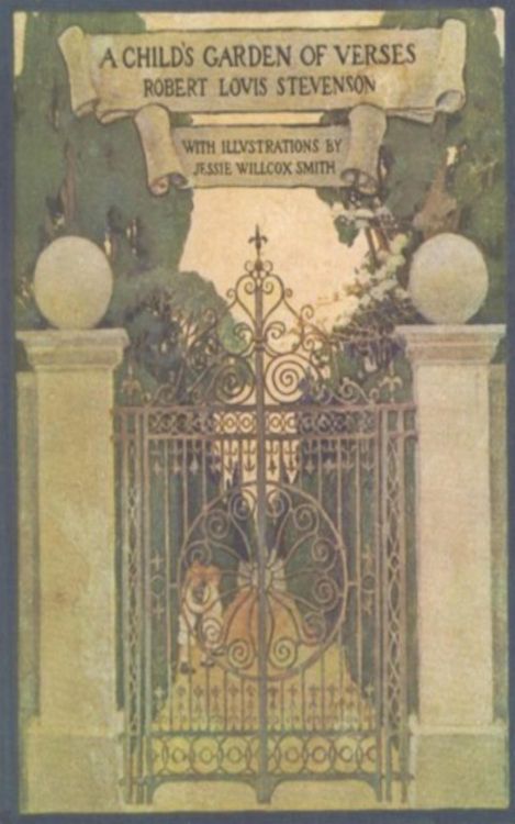 Produktbild: A Child's Garden of Verses