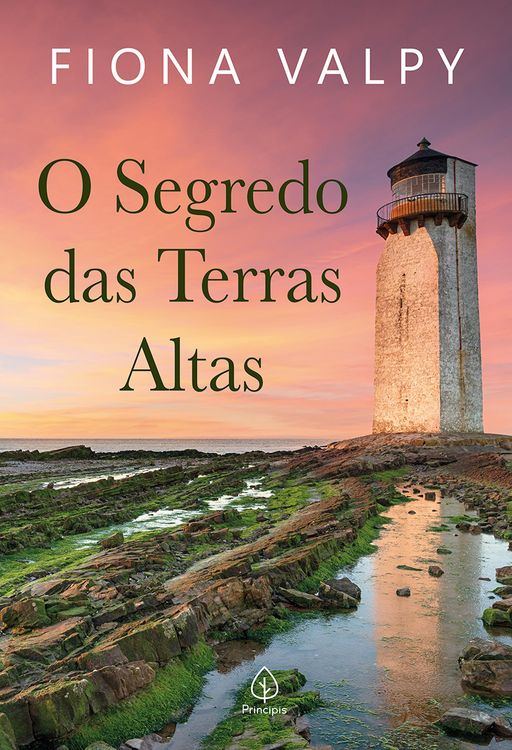 Produktbild: O segredo das terras altas