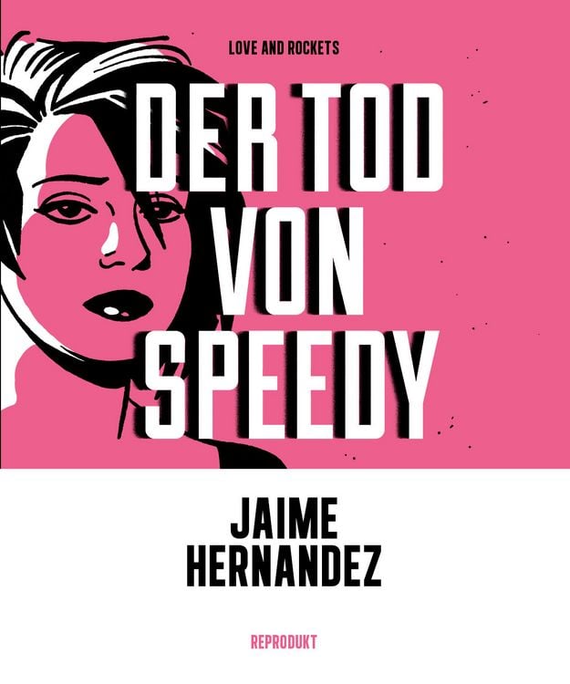 Produktbild: Der Tod von Speedy