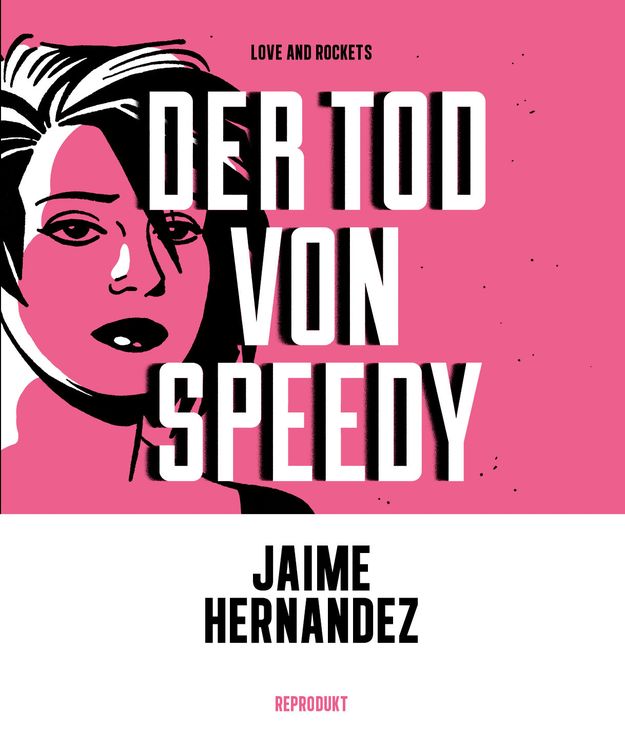 Produktbild: Der Tod von Speedy