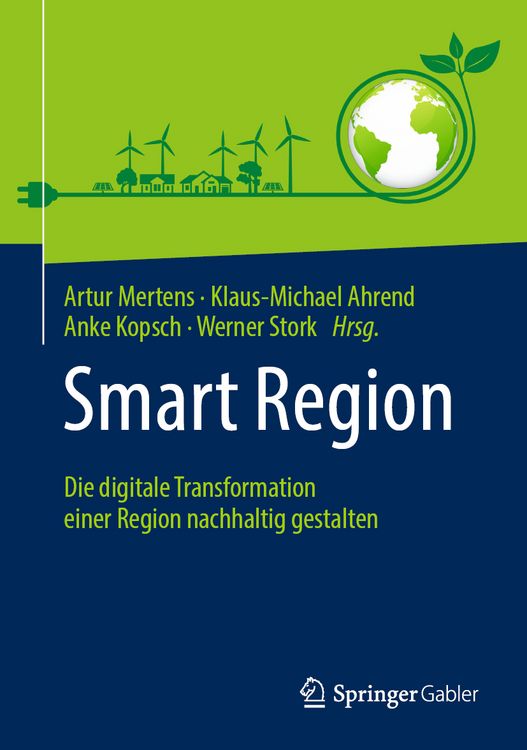 Produktbild: Smart Region