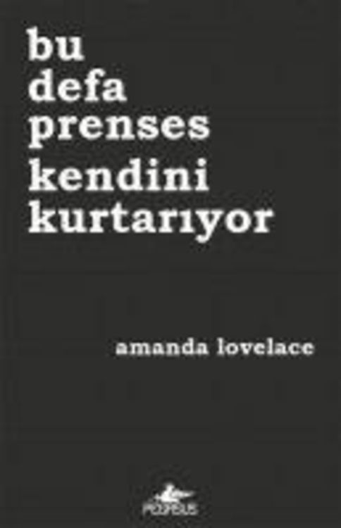 Produktbild: Bu Defa Prenses Kendini Kurtariyor