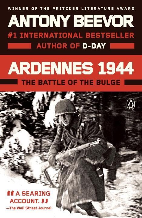 Produktbild: Ardennes 1944