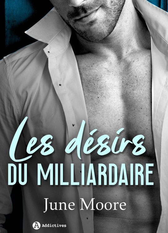 Produktbild: Les d&eacute;sirs du milliardaire