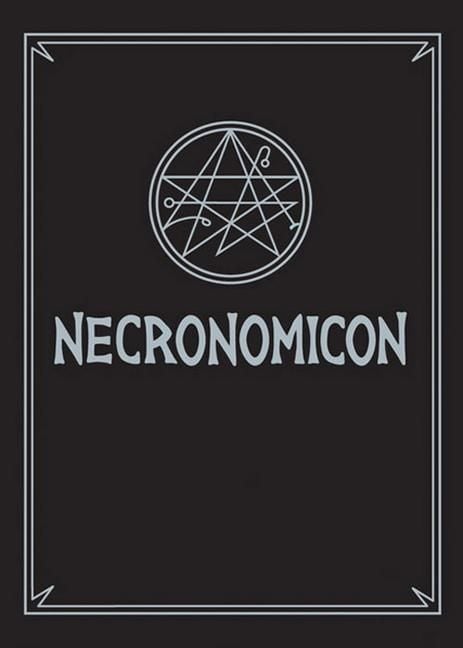 Produktbild: Necronomicon