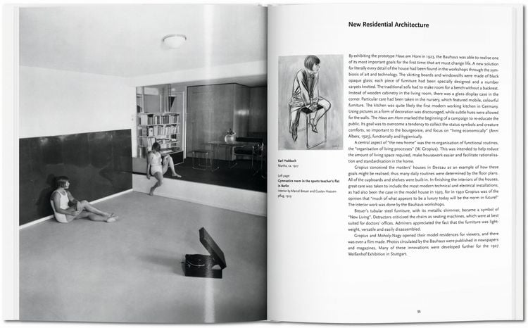 Produktbild: Bauhaus