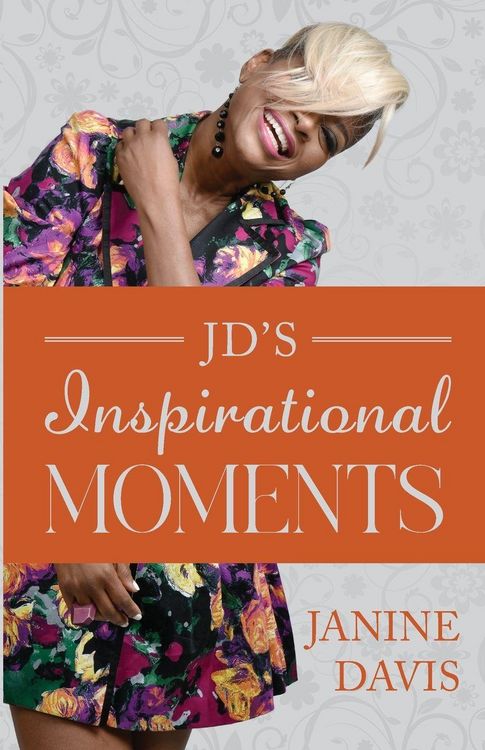 Produktbild: JD's Inspirational Moments