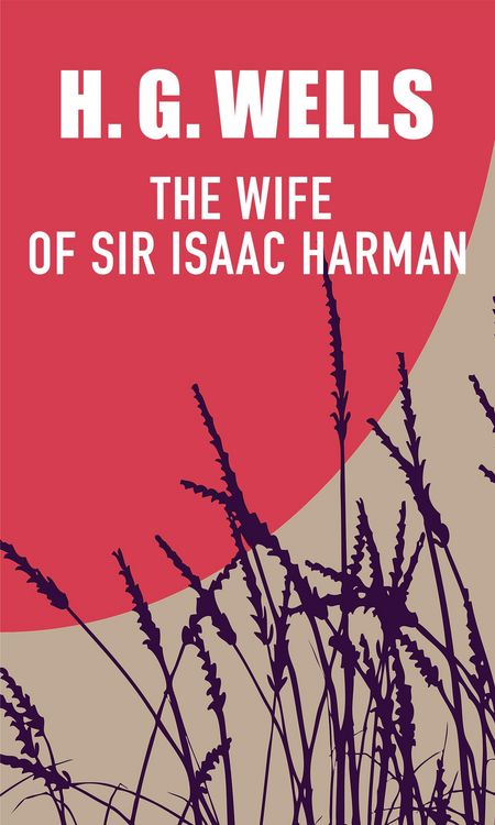 Produktbild: The Wife Of Sir Isaac Harman