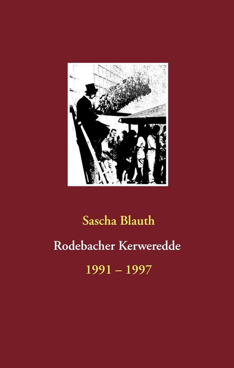 Produktbild: Rodebacher Kerweredde