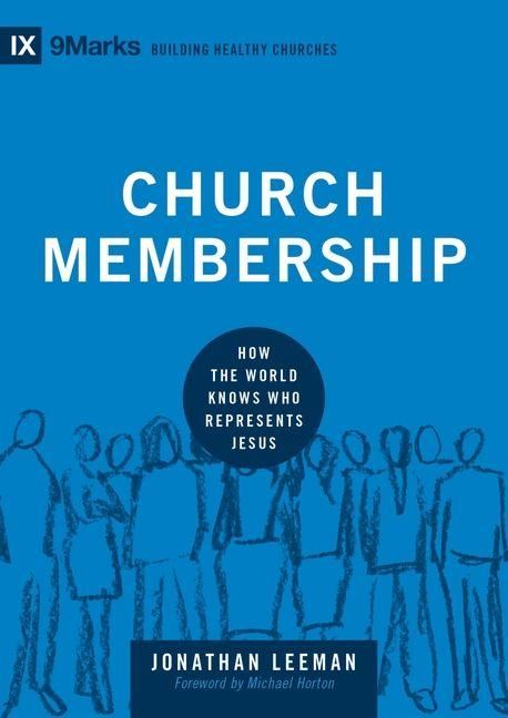 Produktbild: Church Membership
