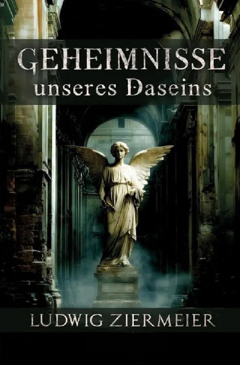 Produktbild: Geheimnisse unseres Daseins