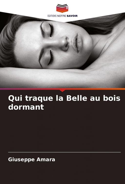 Produktbild: Qui traque la Belle au bois dormant