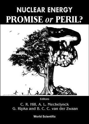 Produktbild: Nuclear Energy: Promise or Peril?