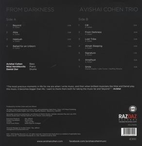 Produktbild: From Darkness