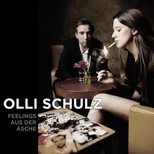 Produktbild: Feelings aus der Asche
