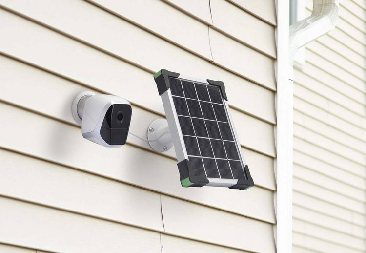 Produktbild: Sygonix Solar-Panel SY-4603118