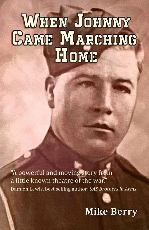 Produktbild: When Johnny Came Marching Home
