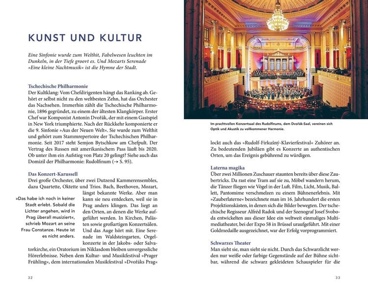 Produktbild: MERIAN Reisef&uuml;hrer Prag