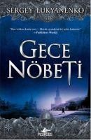 Produktbild: Gece N&ouml;beti